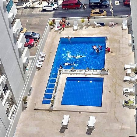 Los Delfines Cartagena  Exterior foto