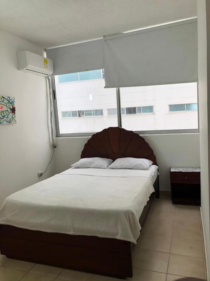 Los Delfines Cartagena  Exterior foto