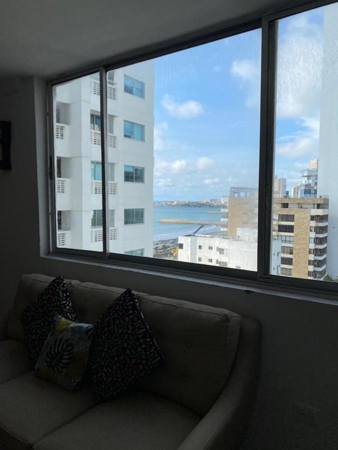 Los Delfines Cartagena  Exterior foto